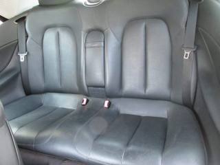 MERCEDES-BENZ CLK 200 usata, con Fendinebbia