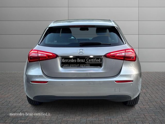 MERCEDES-BENZ A 160 usata, con Airbag Passeggero