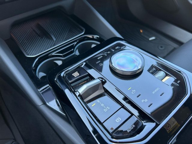 BMW 540 usata, con Interni in pelle