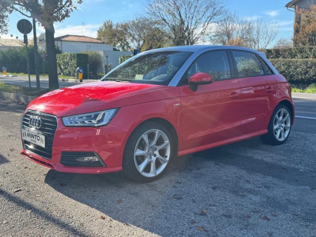 AUDI A1 usata, con ABS