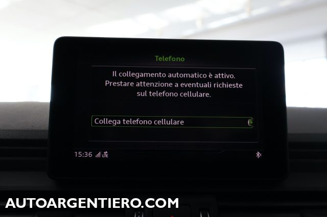 AUDI Q5 usata, con Trazione integrale