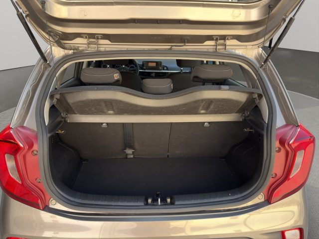 KIA Picanto usata 21