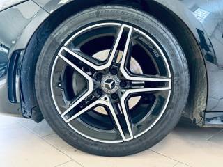 MERCEDES-BENZ A 180 usata, con Cerchi in lega
