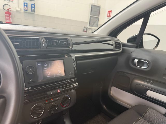 CITROEN C3 usata 21