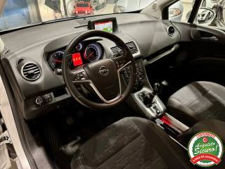 OPEL Meriva usata, con Cerchi in lega