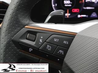 CUPRA Formentor usata, con Immobilizzatore elettronico