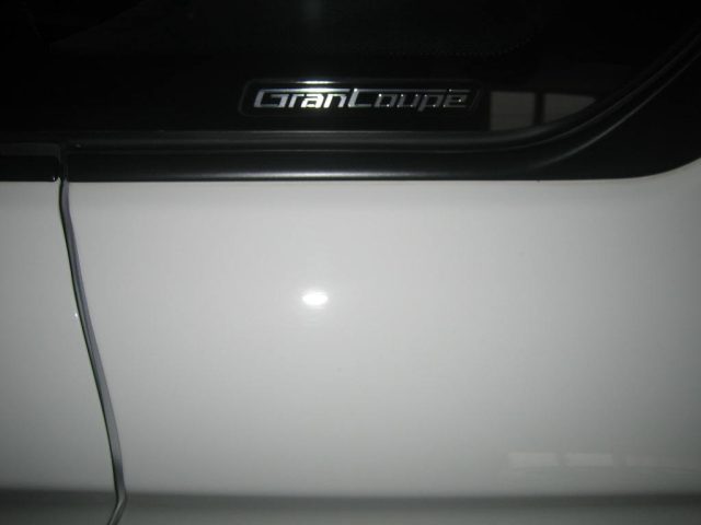 BMW 420 usata, con Autoradio