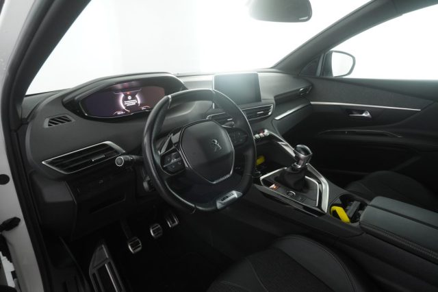 PEUGEOT 3008 usata 1