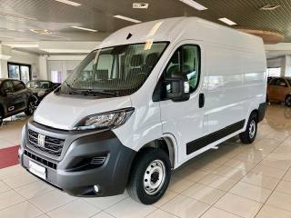 FIAT Ducato 33 2.2 Mjt 140CV PC-TN Furgone PREZZO REALE !!