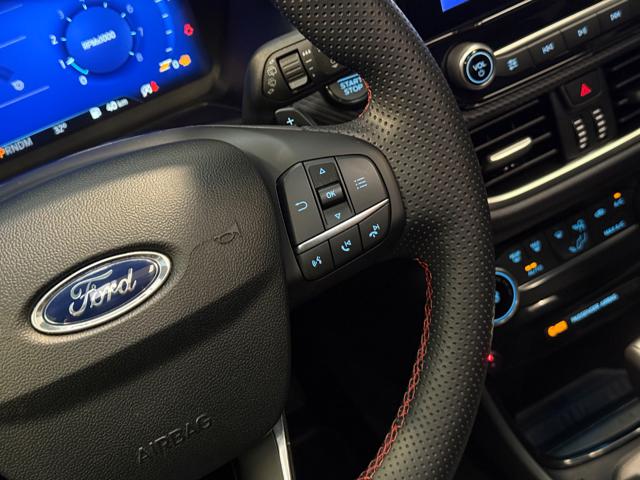 FORD Puma usata, con Touch screen