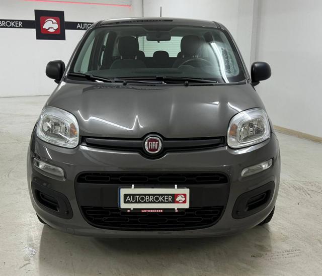 FIAT Panda usata, con Airbag