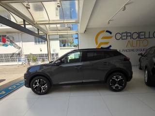 PEUGEOT 2008 usata, con Cruise Control