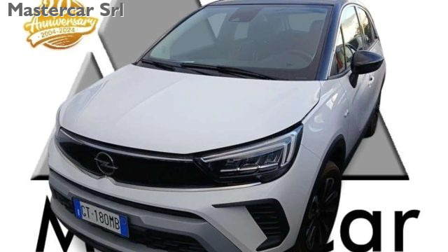 OPEL Crossland usata, con ABS