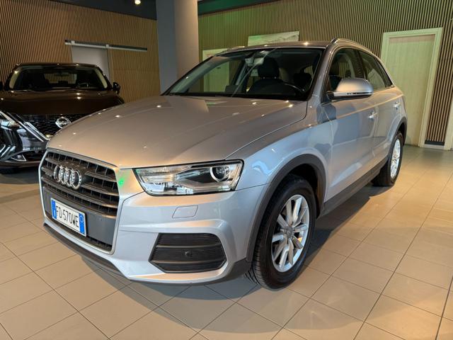 AUDI Q3 usata, con ABS