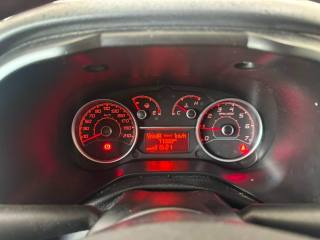 FIAT Doblo usata, con USB
