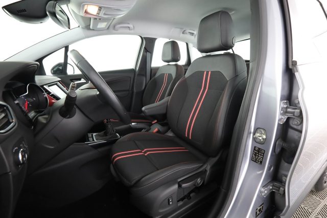 OPEL Crossland usata 2