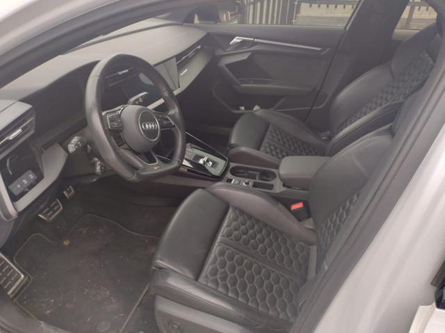AUDI RS usata, con Alzacristalli elettrici