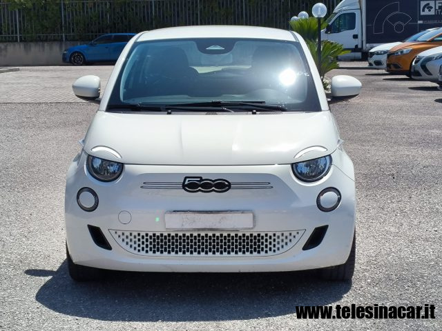 FIAT 500e usata, con Airbag laterali