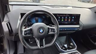 BMW X3 usata, con Volante in pelle