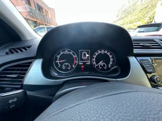SKODA Fabia usata, con Cruise Control