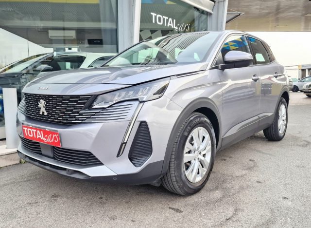 PEUGEOT 3008 usata, con Chiusura centralizzata