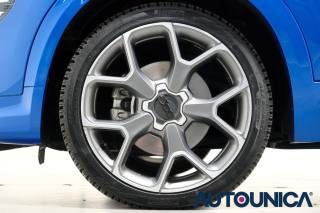 FIAT 500X usata, con ESP