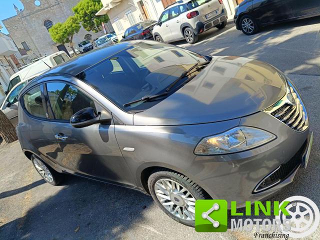 LANCIA Ypsilon usata 38