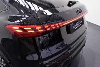 AUDI Q5 usata, con Specchietti laterali elettrici