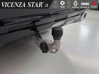 MERCEDES-BENZ GLC 220 usata, con Immobilizzatore elettronico