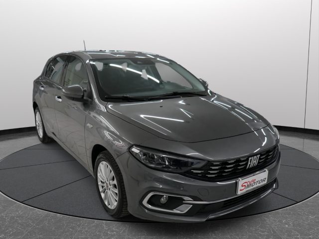 FIAT Tipo usata, con Airbag laterali