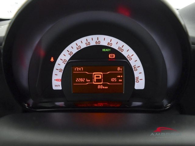 SMART ForTwo usata 10