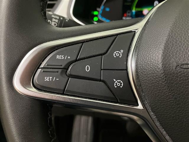 RENAULT Captur usata, con Sensore di pioggia