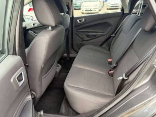 FORD Fiesta usata, con Boardcomputer