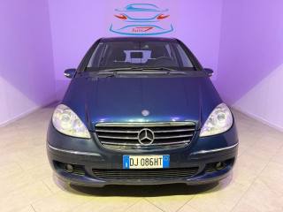 MERCEDES-BENZ A 160 CDI Avantgarde