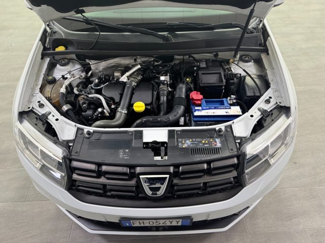 DACIA Logan usata 29