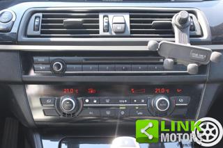 BMW 520 usata, con Park Distance Control