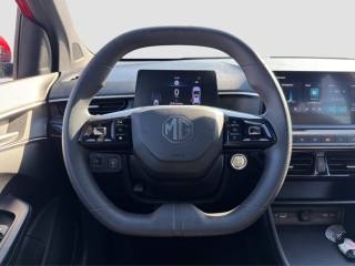 MG MG3 usata 12