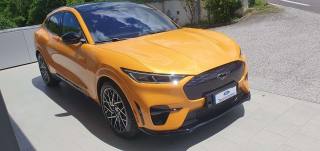 FORD Mustang Mach-E usata, con Autoradio