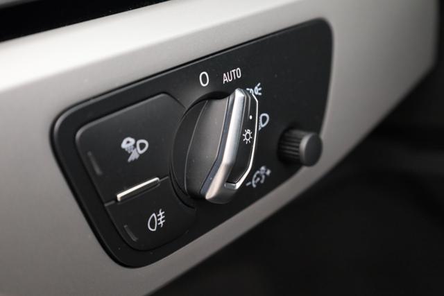 AUDI A4 usata, con Controllo elettronico della corsia