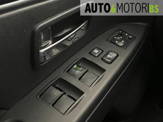 MITSUBISHI ASX usata, con Lettore CD