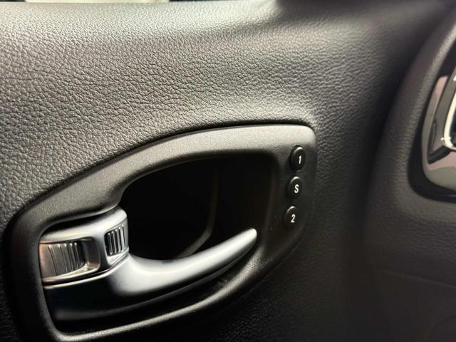 JEEP Compass usata 18