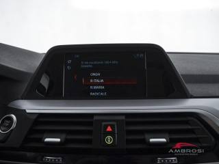 BMW X3 usata 13