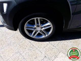 HYUNDAI Kona usata, con Isofix