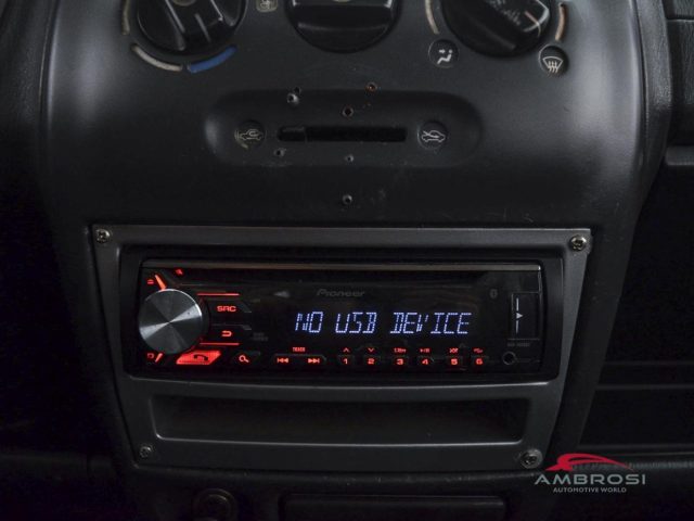OPEL Agila usata 14