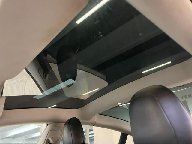 TESLA Model 3 usata, con Sedili riscaldati