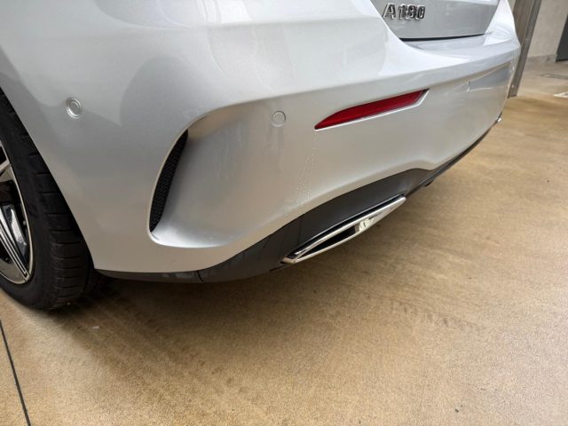 MERCEDES-BENZ A 180 usata, con ESP