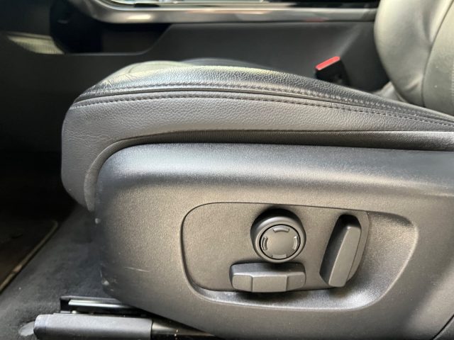 LAND ROVER Range Rover Evoque usata, con Controllo trazione