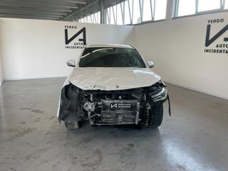MERCEDES-BENZ GLA 200 usata, con Airbag