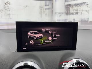 AUDI Q2 usata, con Park Distance Control