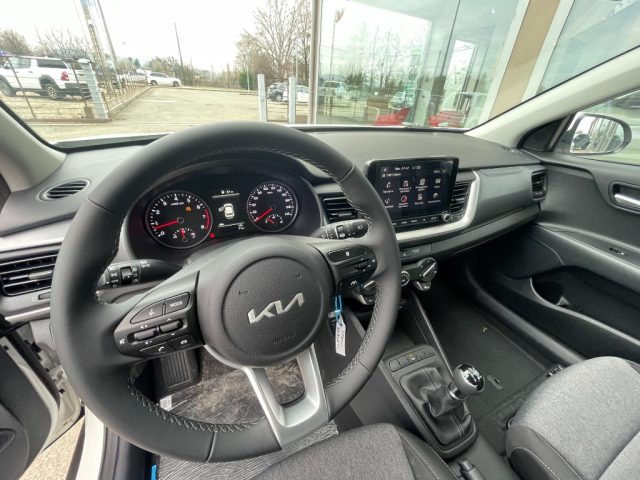 KIA Stonic usata, con Chiusura centralizzata